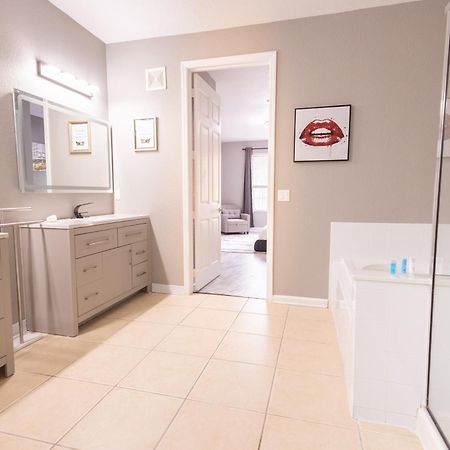 Orlando Luxury Condominium - Fully Equipped - Exterior foto