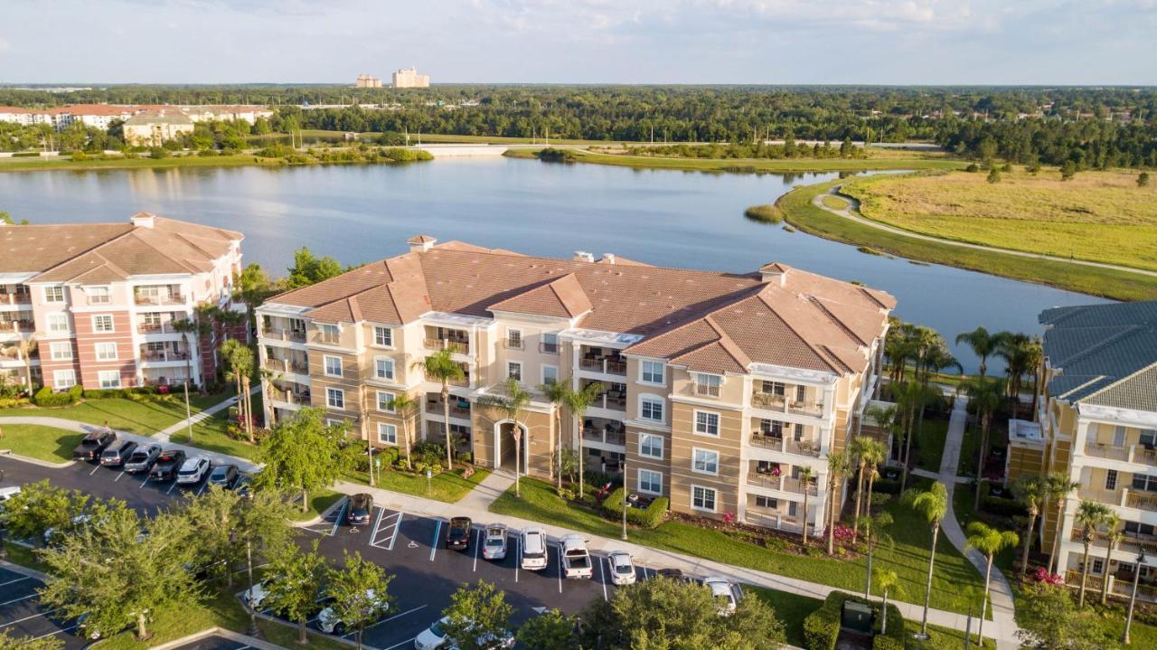 Orlando Luxury Condominium - Fully Equipped - Exterior foto