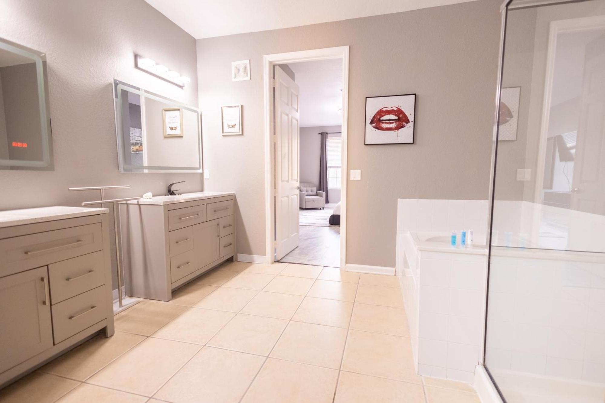 Orlando Luxury Condominium - Fully Equipped - Exterior foto