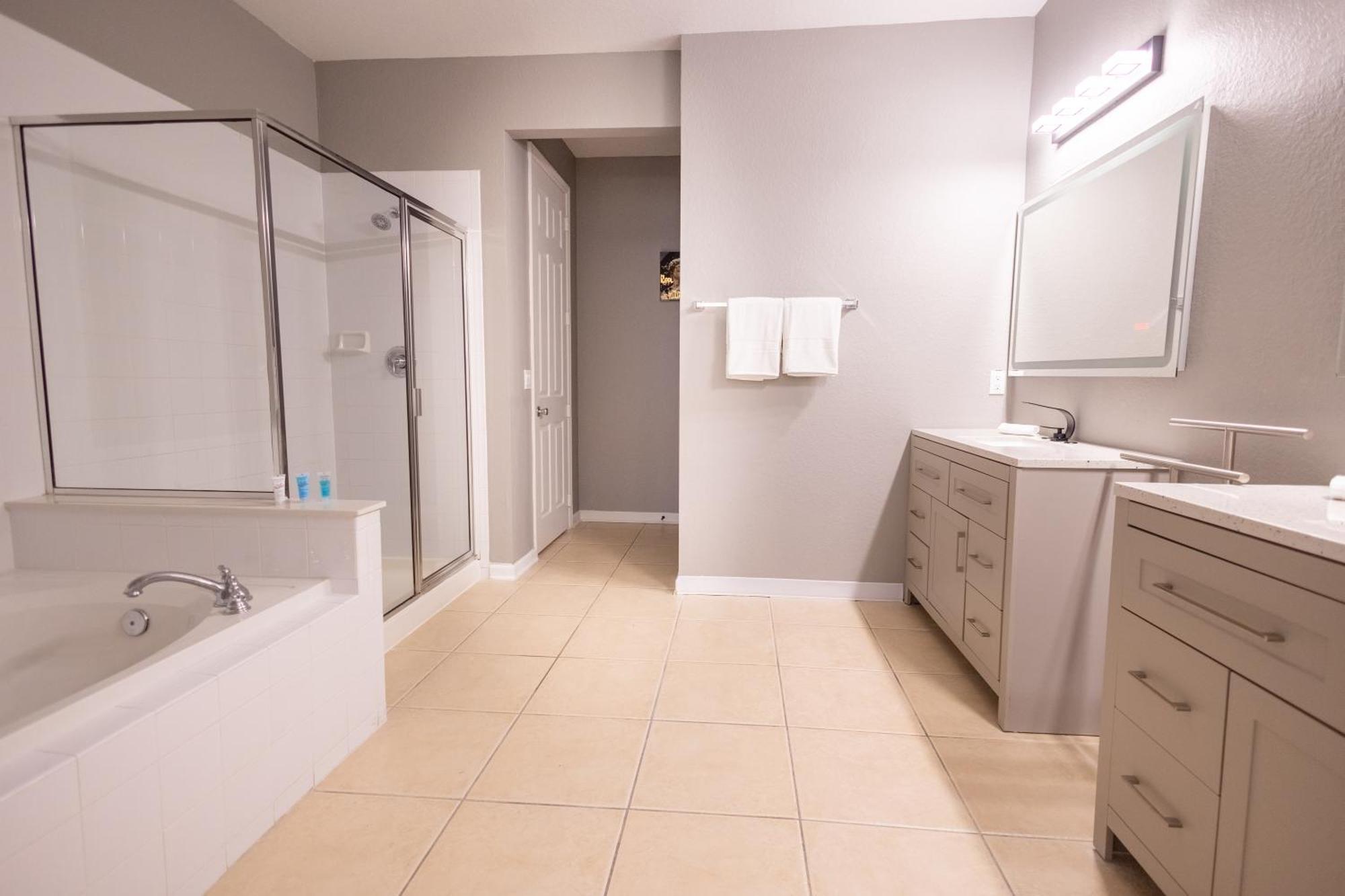 Orlando Luxury Condominium - Fully Equipped - Exterior foto