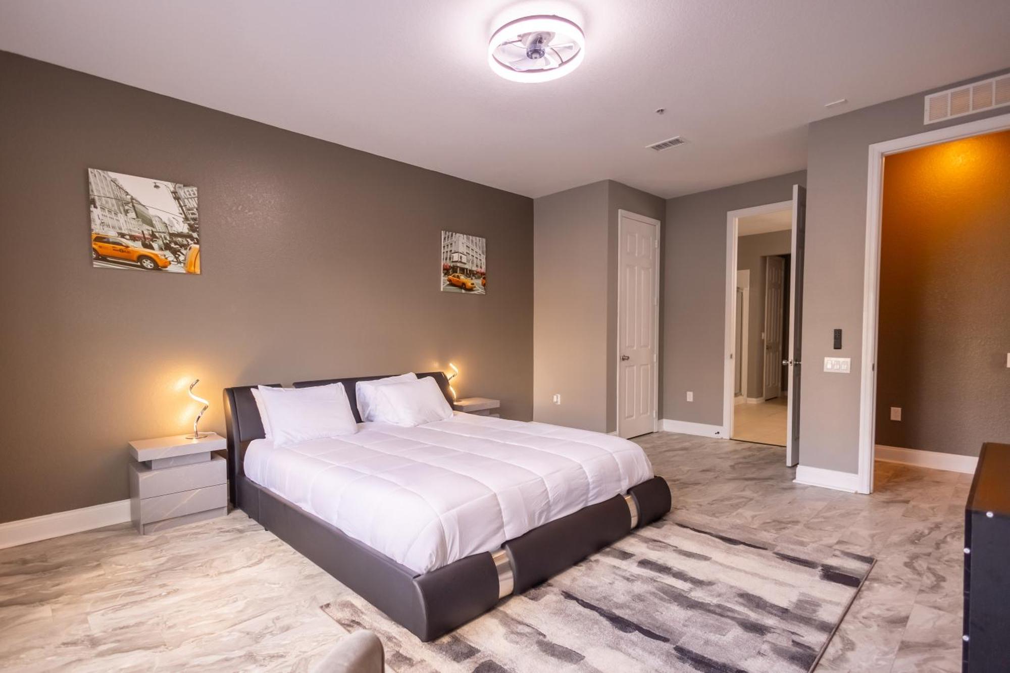 Orlando Luxury Condominium - Fully Equipped - Exterior foto