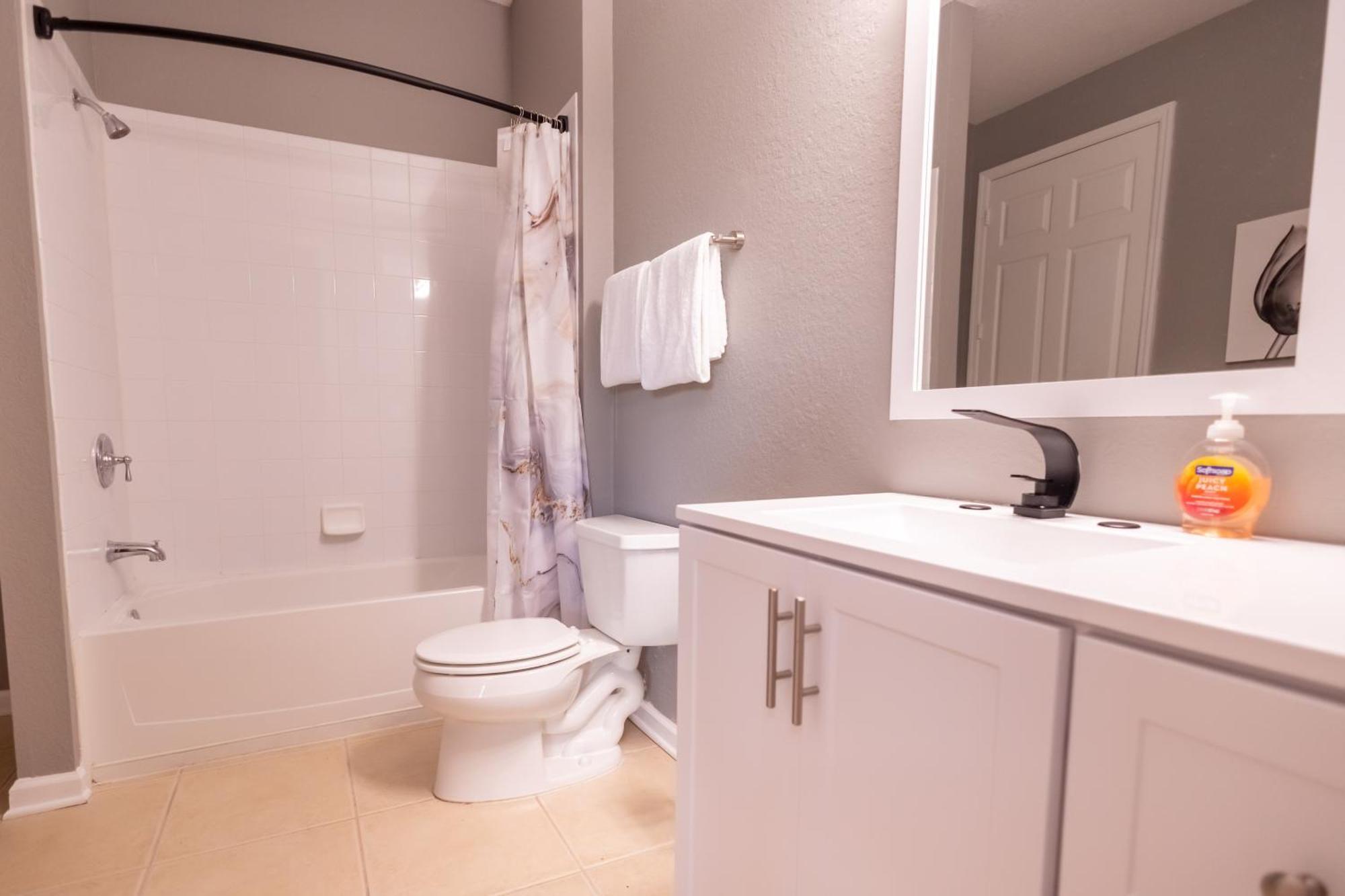 Orlando Luxury Condominium - Fully Equipped - Exterior foto