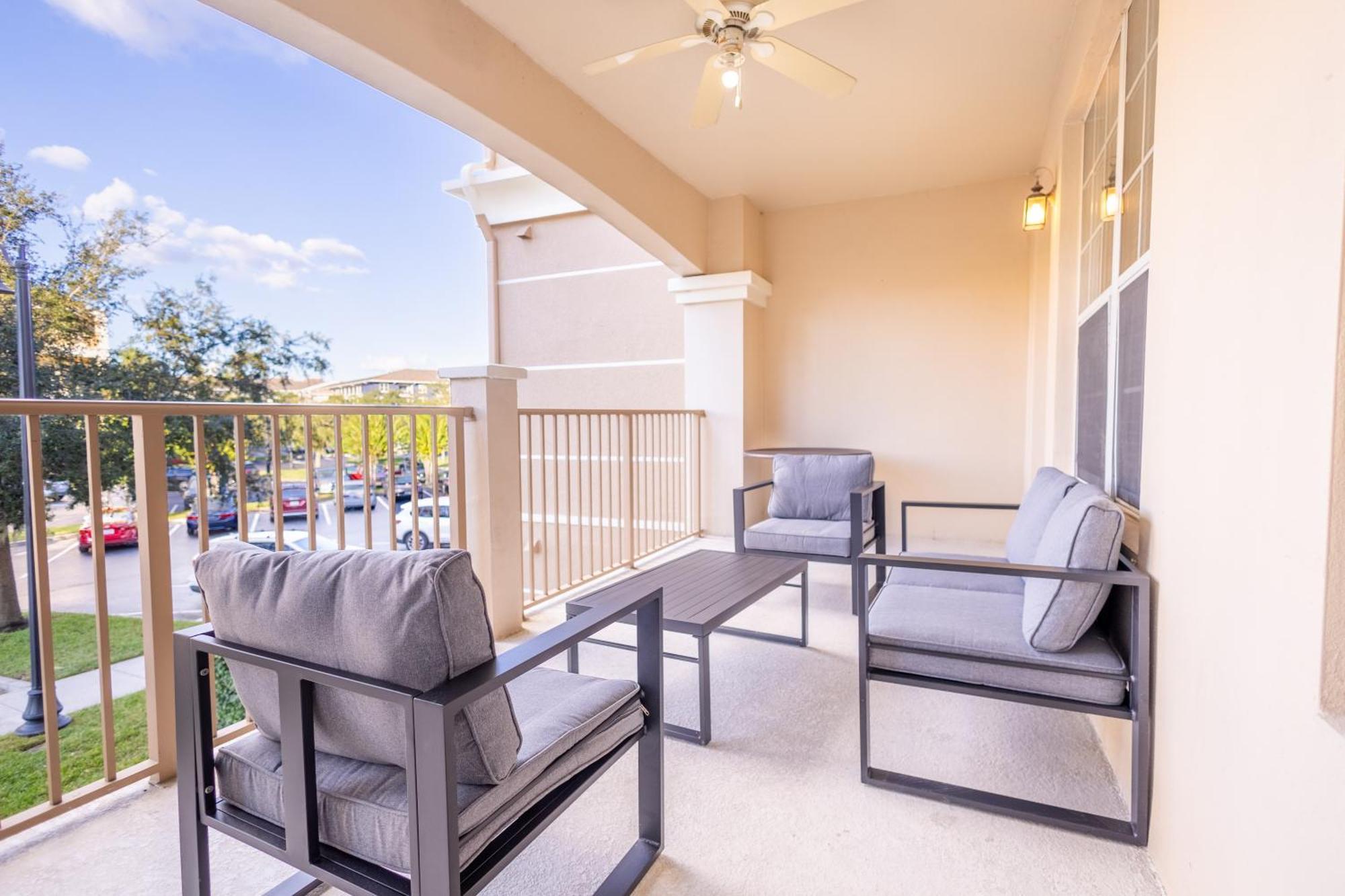 Orlando Luxury Condominium - Fully Equipped - Exterior foto