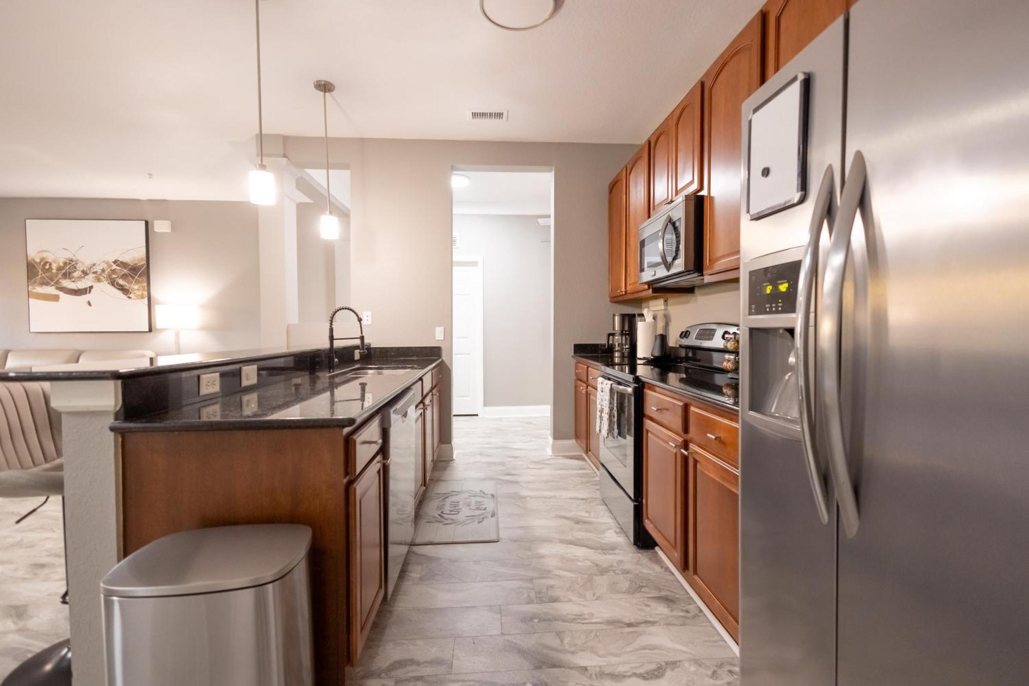 Orlando Luxury Condominium - Fully Equipped - Exterior foto