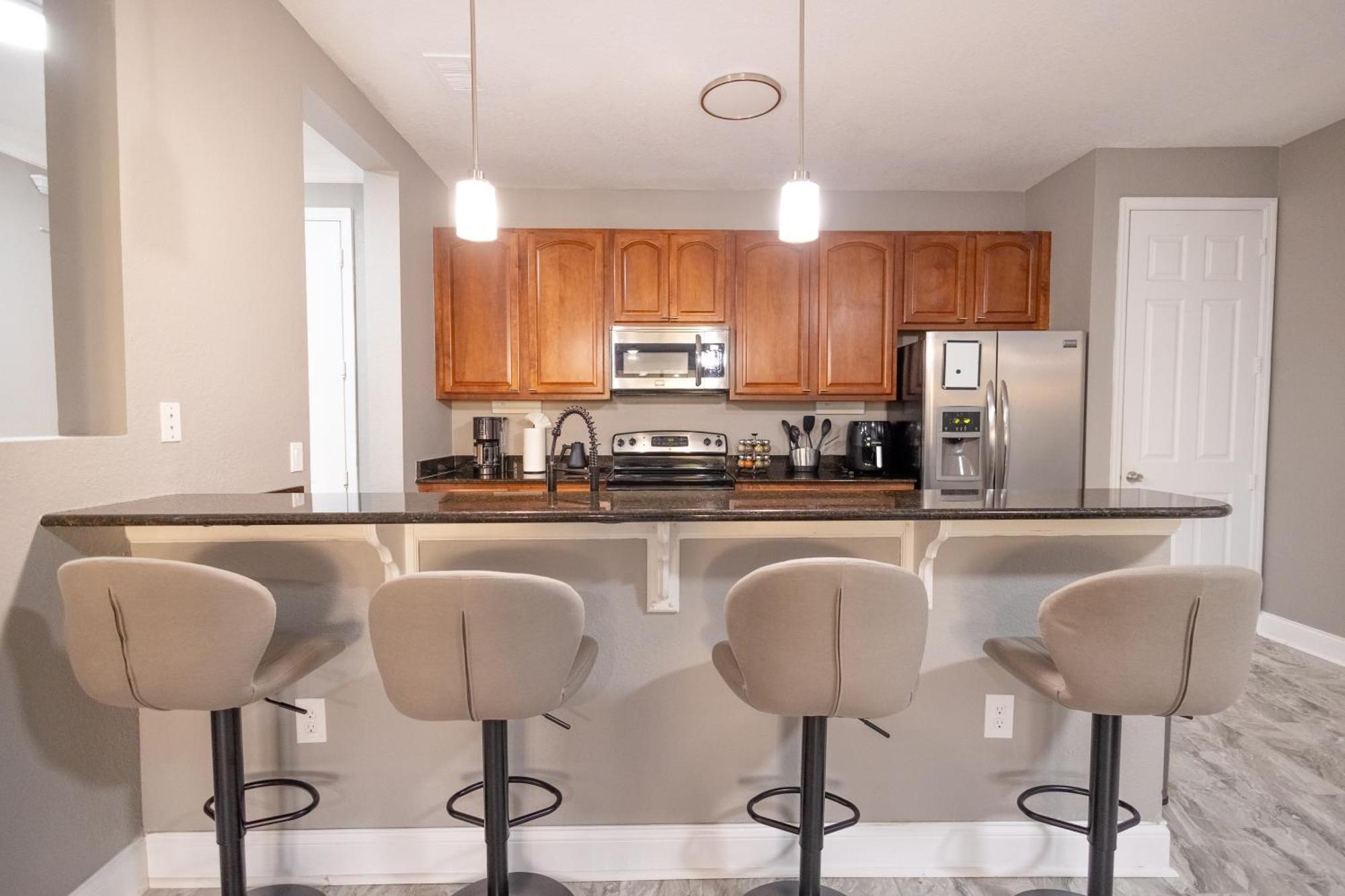 Orlando Luxury Condominium - Fully Equipped - Exterior foto