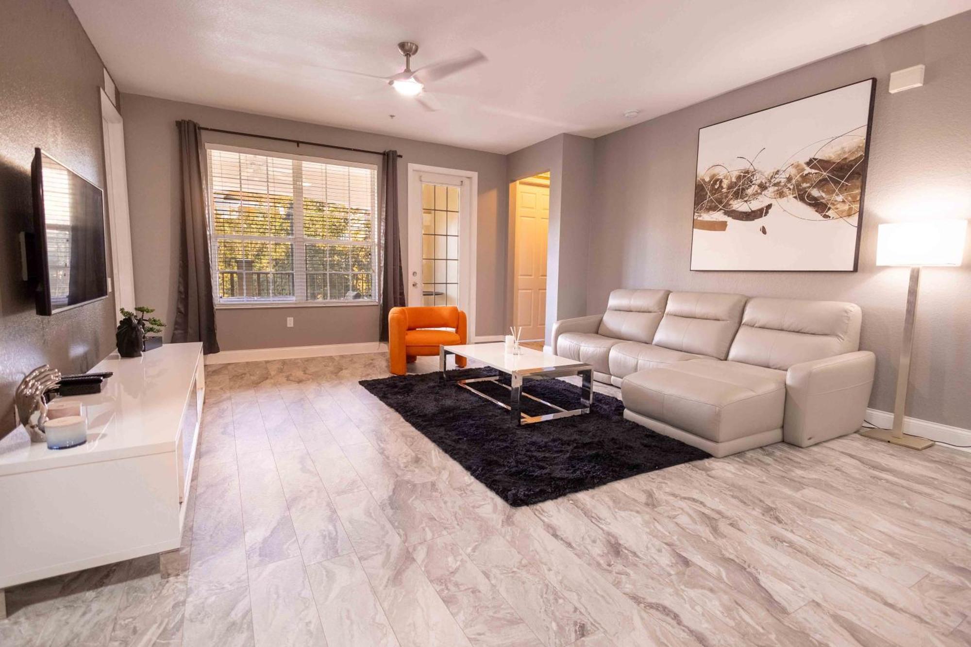 Orlando Luxury Condominium - Fully Equipped - Exterior foto
