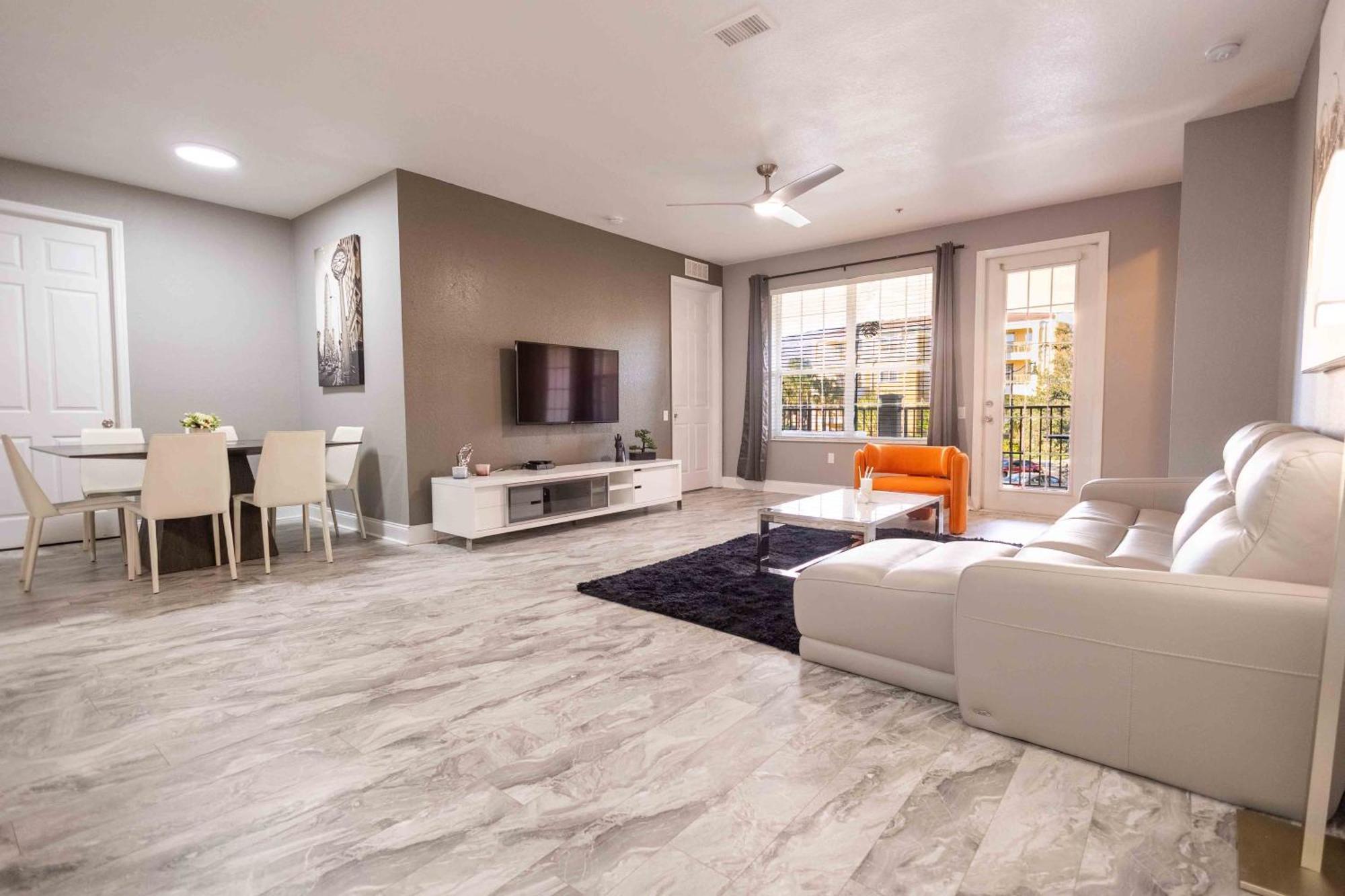 Orlando Luxury Condominium - Fully Equipped - Exterior foto