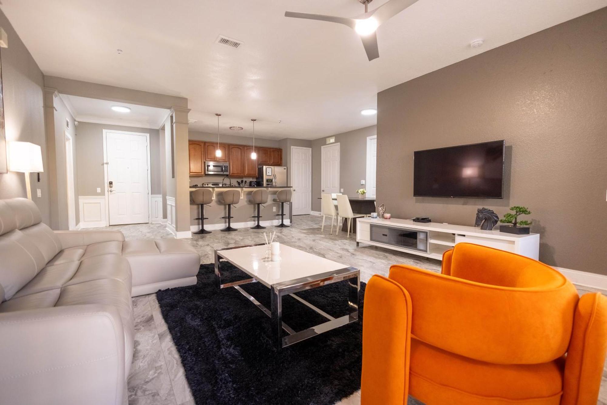 Orlando Luxury Condominium - Fully Equipped - Exterior foto